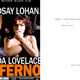 Illustration for article titled Revealed: Lohan's Porn-Star Script Has Rough Sex, Sad Sex, And Sex With A Dog